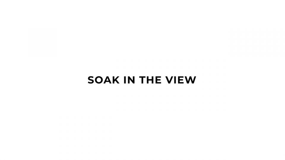 Ember Fiera, Steve Rickz - Soak In The View - AdultTime, Transfixed (HD 2021)