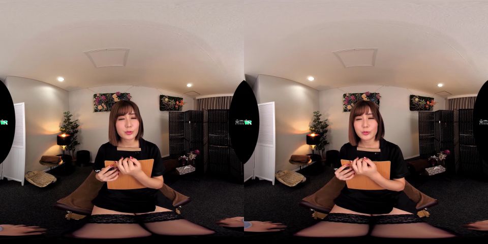 KIWVR-211 A - Japan VR Porn - (Virtual Reality)