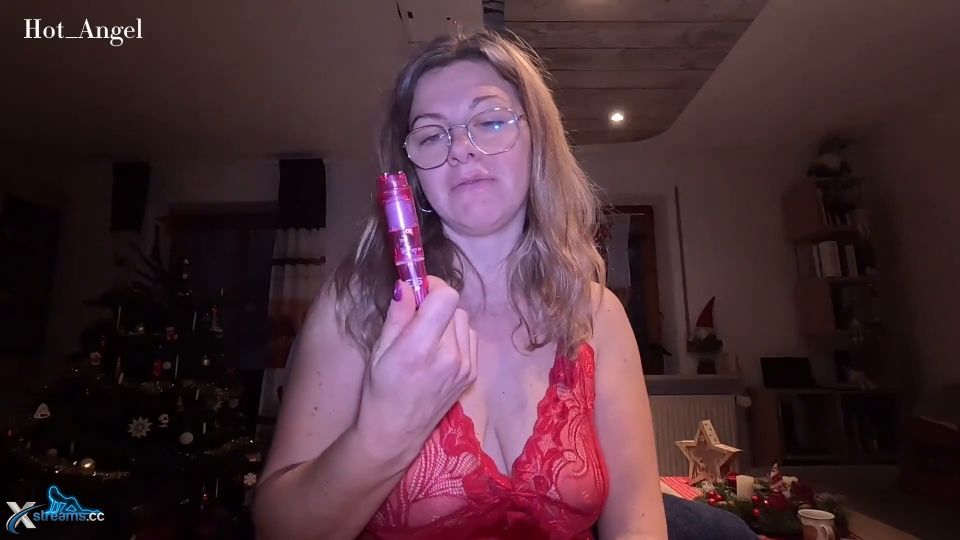 Hot_Angel - Frohe Weihnachten - FullHD 1080P