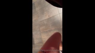 Rickybehavior - annaachambers wanted a quickie so i fucked her in a bathroom before i took her back to my 24-04-2022