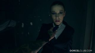 Alexis Crystal New hot babe alexis crystal hard trio in a prison - 1080p full mp4 - Crystal