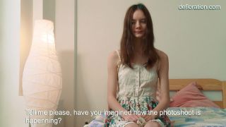 porn clip 36 hentai feet fetish femdom porn | Lola Kishalak (Virginity Confirmation) - [Defloration] (Full HD 1080p) | fetish