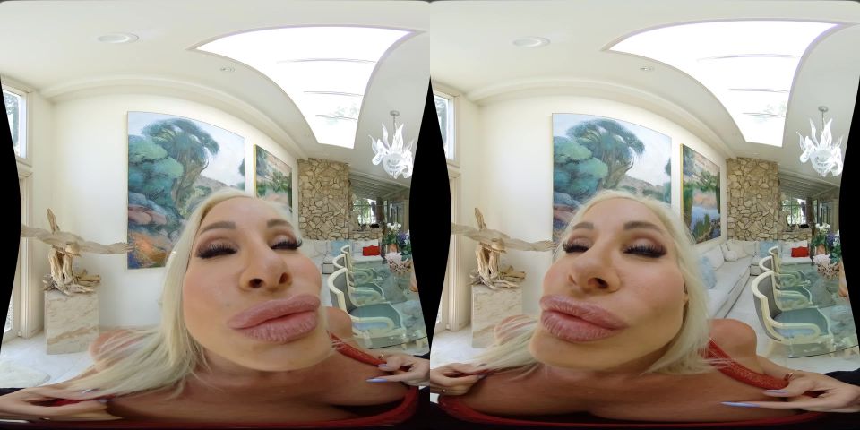 adult clip 34 Throbbin for Robbin – Robbin Banx 4K on virtual reality 