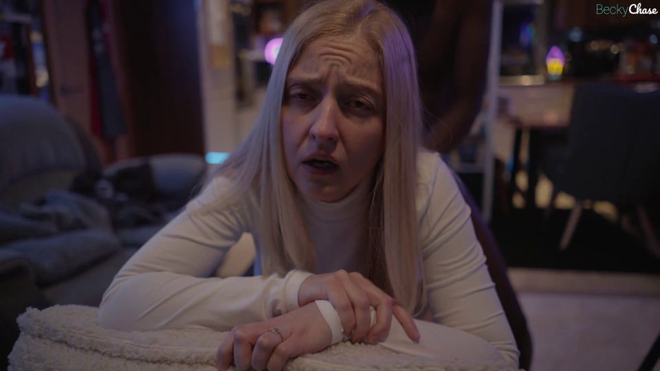 Becky Chase – Episodio 1 Creampie Creampie