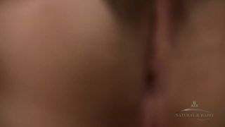 Cora : Masturbation Movie Hairy!