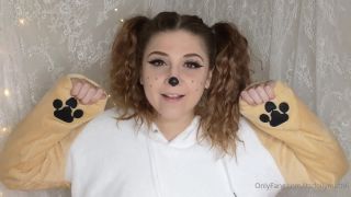 ButtStuffBarbie - itsdollymattel () Itsdollymattel - anal puppy slut pls tip if u enjoyed 04-08-2020