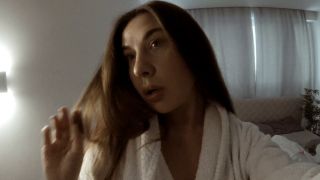 Deluxegirl - Im preparing for a date not only with makeup and hairstyle: 1080P - Big ass