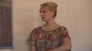 Spanking The Truth Out - Part One - Chelsea Pfeiffer,Amelia-Jane Rutherford.
