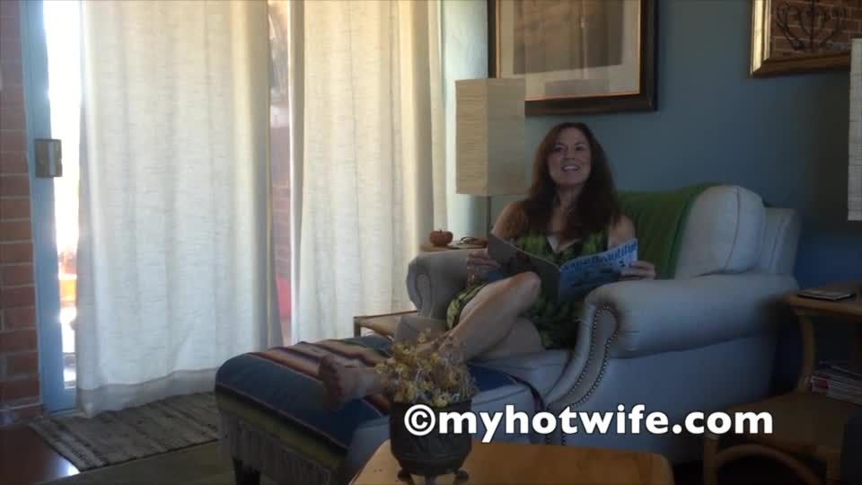 Jackie – Housewife Whore Par1 – MyHotWife, tall bbw femdom on milf porn 