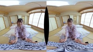 KAVR-141 B - Japan VR Porn - (Virtual Reality)