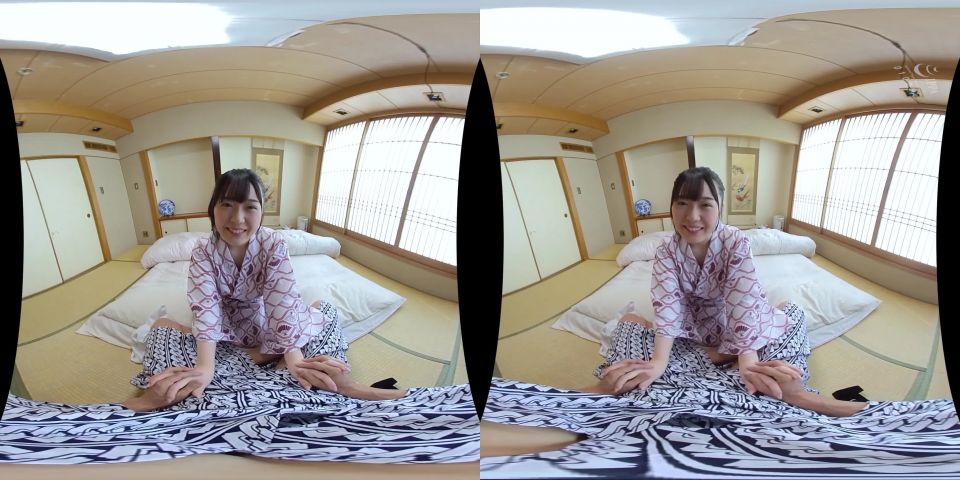 KAVR-141 B - Japan VR Porn - (Virtual Reality)