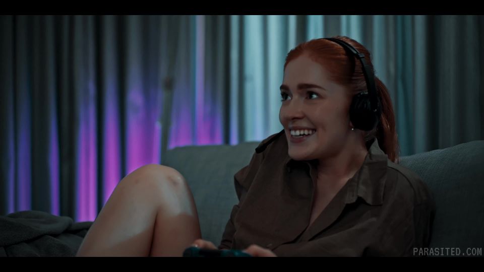 online video 35 Jia Lissa, Tiffany Tatum - Gamers (4K UHD)[779.9 MB] - pussy to mouth - lesbian girls august ames femdom