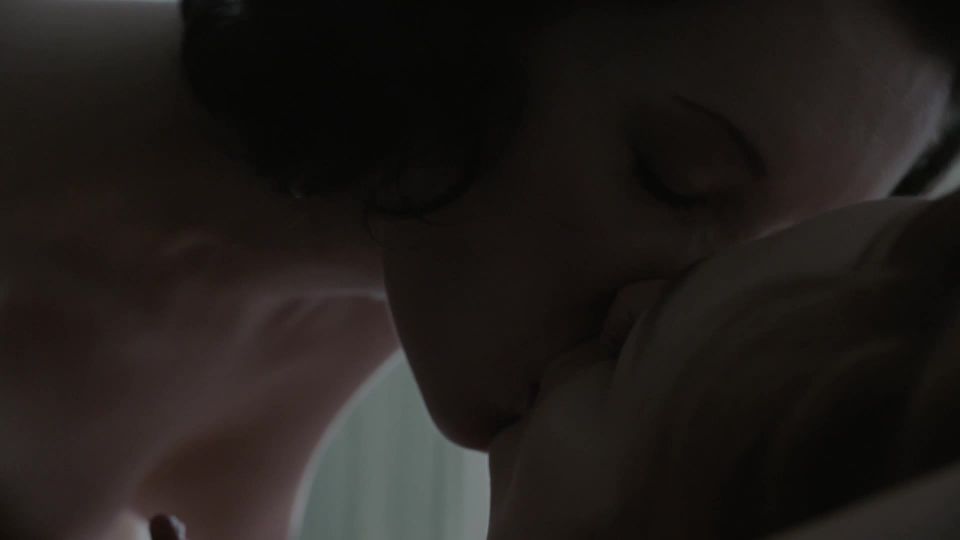 Louisa Krause, Anna Friel - The Girlfriend Experience s02e03 (2017) HD 1080p - (Celebrity porn)
