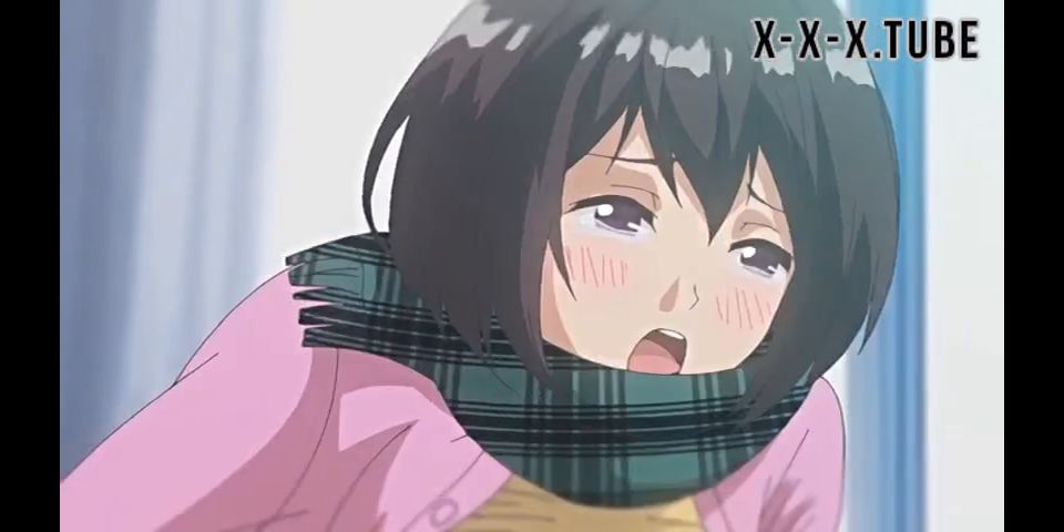 Hardcore porn Kimi ga Suki. The Animation_1 Siterip  Mix 