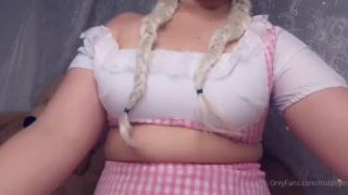 ButtStuffBarbie - itsdollymattel () Itsdollymattel - pussy so fat it move like jello 11-04-2021