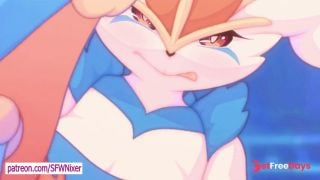 [GetFreeDays.com] Furry Futa Make each other feel good uncensored high quality animation Adult Clip December 2022