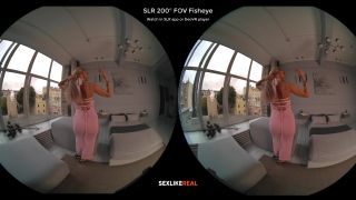 Liavan - Bubblegum Pink - VR Porn, SLR (UltraHD 4K 2024) New Porn