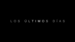 Marta Etura - Los Ultimos Dias (2013) HD 1080p!!!