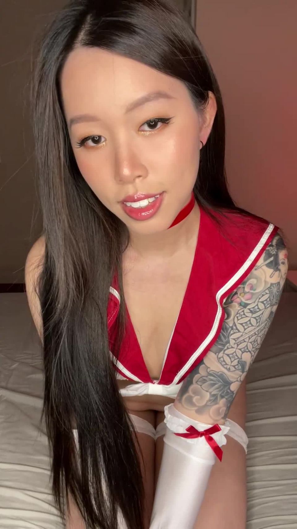 adult xxx video 30 Xailormoon – Xailor Mars Seduces You on pov goddess brianna femdom