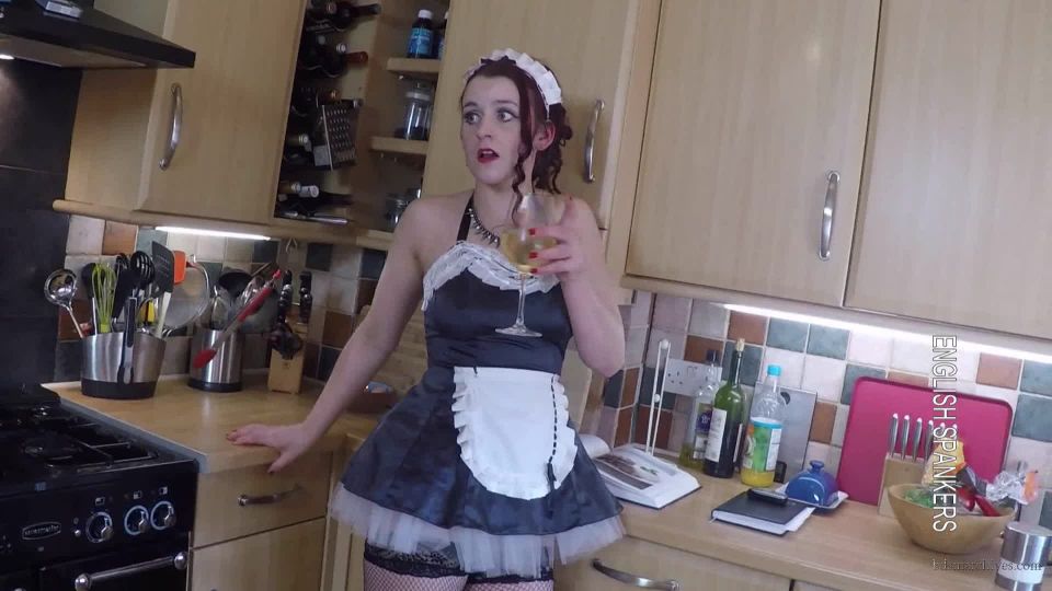 adult video clip 7 English-Spankers – MP4/Full HD – Sarah Stern, Victoria – The Worthless Housemaid | hardcore | hardcore porn hardcore orgasm compilation