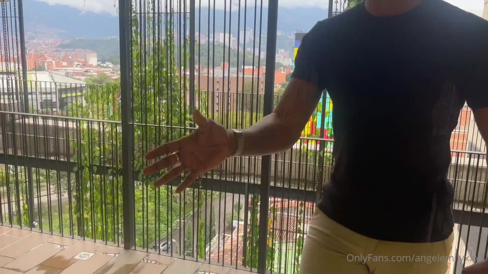 angelemilyxxxx – 2022.11.202687940052 NEW VIDEO My sex friend gave me a great afternoo.