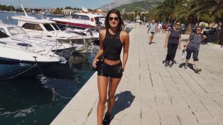 [Stunning18] Melena A Boat Trip [05.05.25] [1080p]