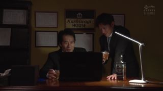 [RBK-004] A Fallen New Wife&#039;s Anal Sex In A Servant Showroom - Yuri Fukada ⋆ ⋆ - Fukada Yuuri(JAV Full Movie)