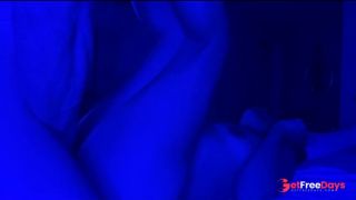 [GetFreeDays.com] Blue Light Bliss Adult Video April 2023