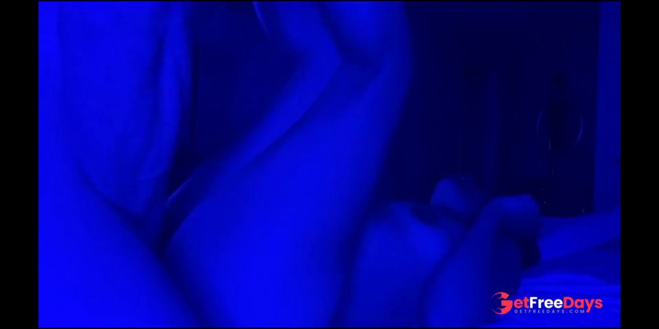 [GetFreeDays.com] Blue Light Bliss Adult Video April 2023