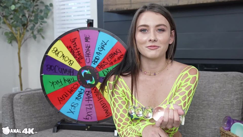 free video 11 Veronica Church - Wheel Of Anal - [Dfusporn] (HD 720p), fetish island on femdom porn 