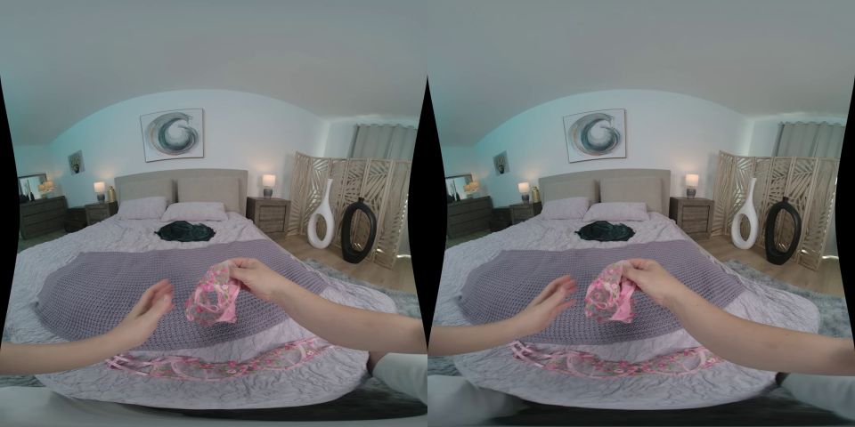 Snatch And Sniff - Smartphone VR