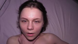 Lama Grey - 18 Yo Cutie Is The Perfect Submissive Fucktoy - Lama grey