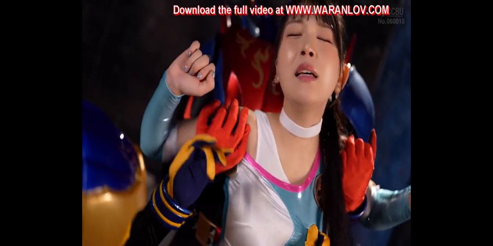 [WarAnLov.com] SPSE-60 Ayakashi Toumetsuden Kougaigar Parte 1 ~La guerrera asesina de demonios que fue marcada como una desertor~-002