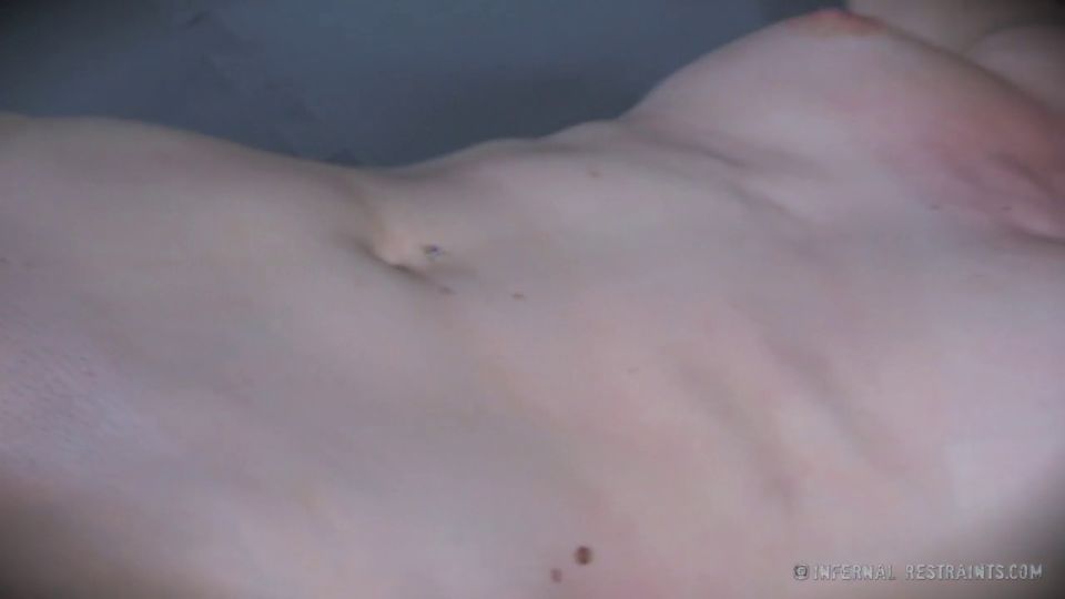 Ashley Lane: The Unforgettable IR Performance