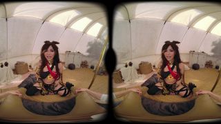 online porn clip 38 Genshin Impact: Dehya - Gear VR 60 Fps - asian - 3d porn katya blowjob