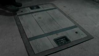 Spanking08-03 HOT TWAT 2 featuring Mei.