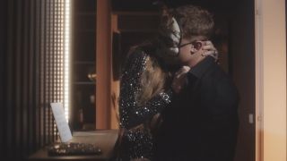Arina Shy, Liam Salvatore - Masked Moments - FrolicMe (HD 2021)