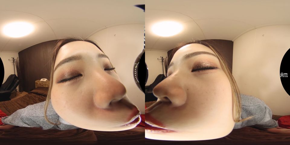 Hanamiya Rei CAMI-237 【VR】 Aiming On The Day Of Ovulation And Immediately Vaginal Cum Shot Rei Hanamiya - VR