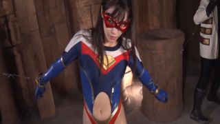[SuperMisses.com] SPSB-16 Super Heroine Domination Hell58 Spandexer Cosmo-012