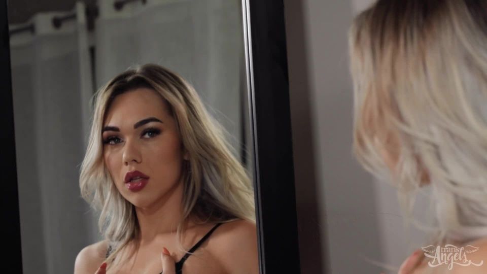 xxx video clip 19 Emma Rose - Mirror Mirror [FullHD 1080p] on fetish porn fetish sites