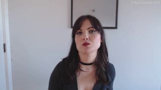 Fox Smoulder - Sexy Hairdresser Takes Control JOI!