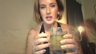 Diana Rey - Soft Submission - diana rey - masturbation porn best femdom