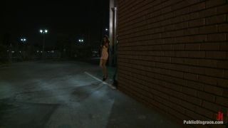 online adult video 30 big tits gf voyeur | Blonde Cutie Tied-up and Ass Fisted in Public!!! | shaved