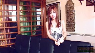 Pretty Thai Redhead Lee!!!