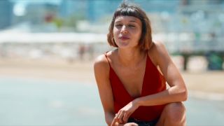 Amanda Campana, Giulia Salvarani - Summertime s01e04 (2020) HD 1080p - (Celebrity porn)