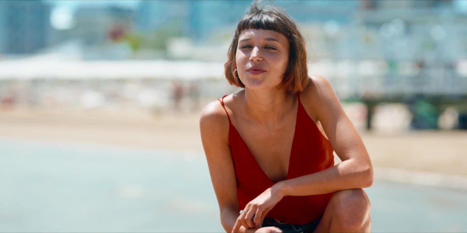 Amanda Campana, Giulia Salvarani - Summertime s01e04 (2020) HD 1080p - (Celebrity porn)
