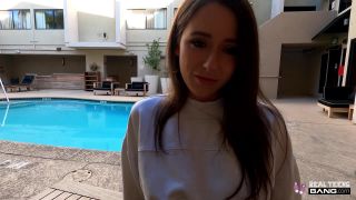Charly Summer (Is The Girl Next Door That Is Down To Fuck) 1080p Fu...