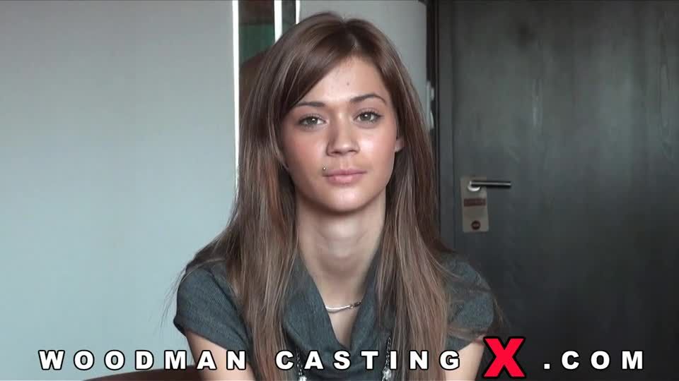 WoodmanCastingx.com- Peneloppe Ferre casting X-- Peneloppe Ferre 