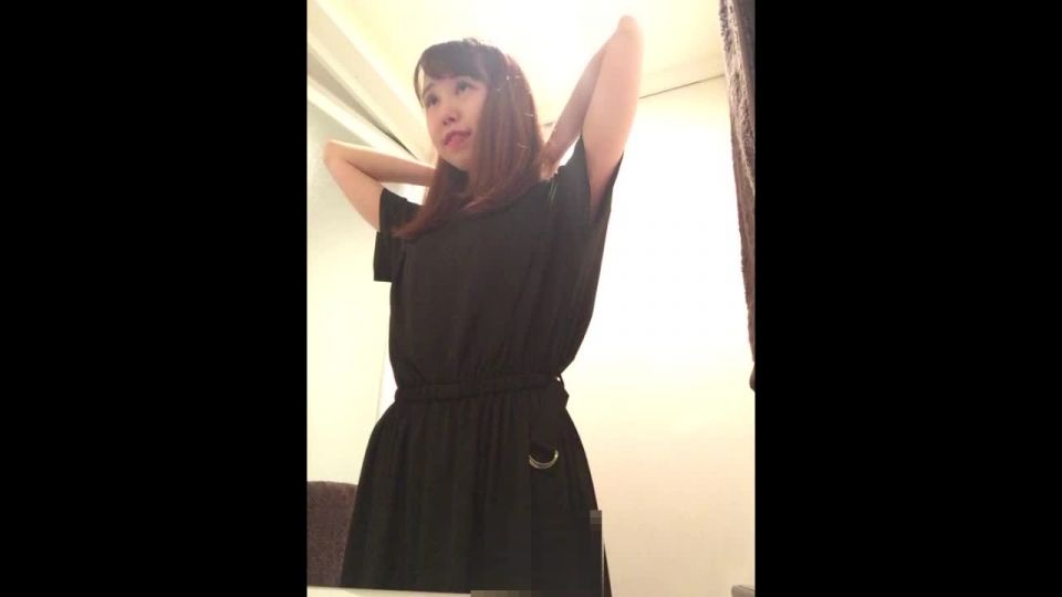 Voyeur Gcolle changing 1 - aidorukigae17 on voyeur 