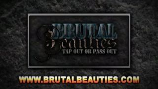 adult xxx clip 23 Brutal Beauties - Addie Juniper - Addie - scissors - bdsm porn kalina ryu bdsm